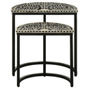 Coaster Furniture Occasional Tables Nesting Tables 930195 IMAGE 4