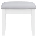 Coaster Furniture Regina 9-Drawer Vanity Set 930245 IMAGE 11