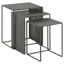Coaster Furniture Occasional Tables Nesting Tables 930250 IMAGE 1