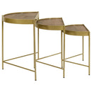 Coaster Furniture Occasional Tables Nesting Tables 936156 IMAGE 4