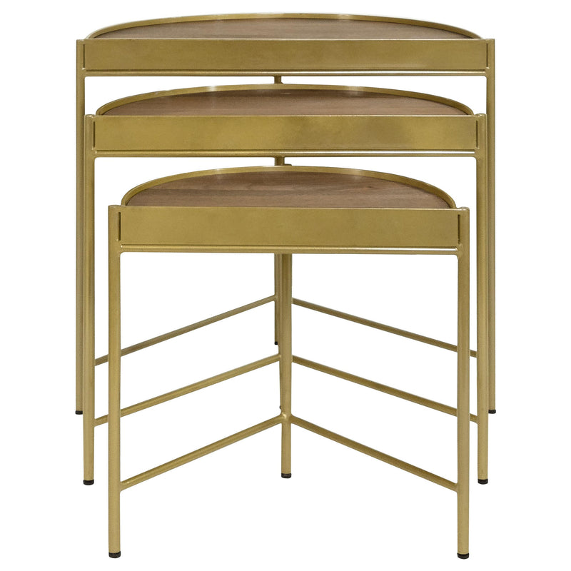 Coaster Furniture Occasional Tables Nesting Tables 936156 IMAGE 5