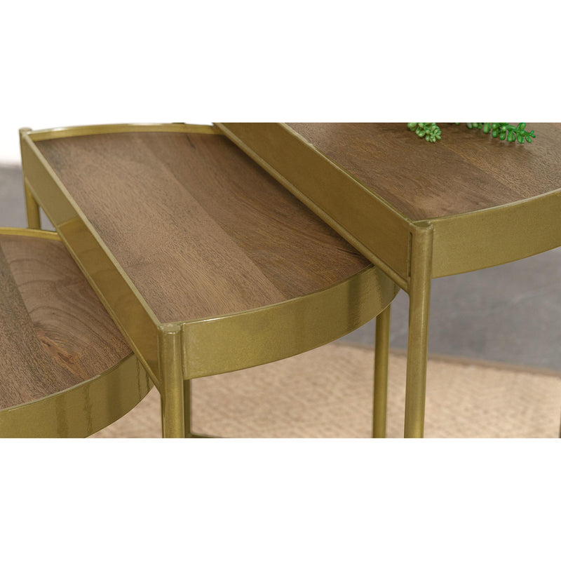 Coaster Furniture Occasional Tables Nesting Tables 936156 IMAGE 6