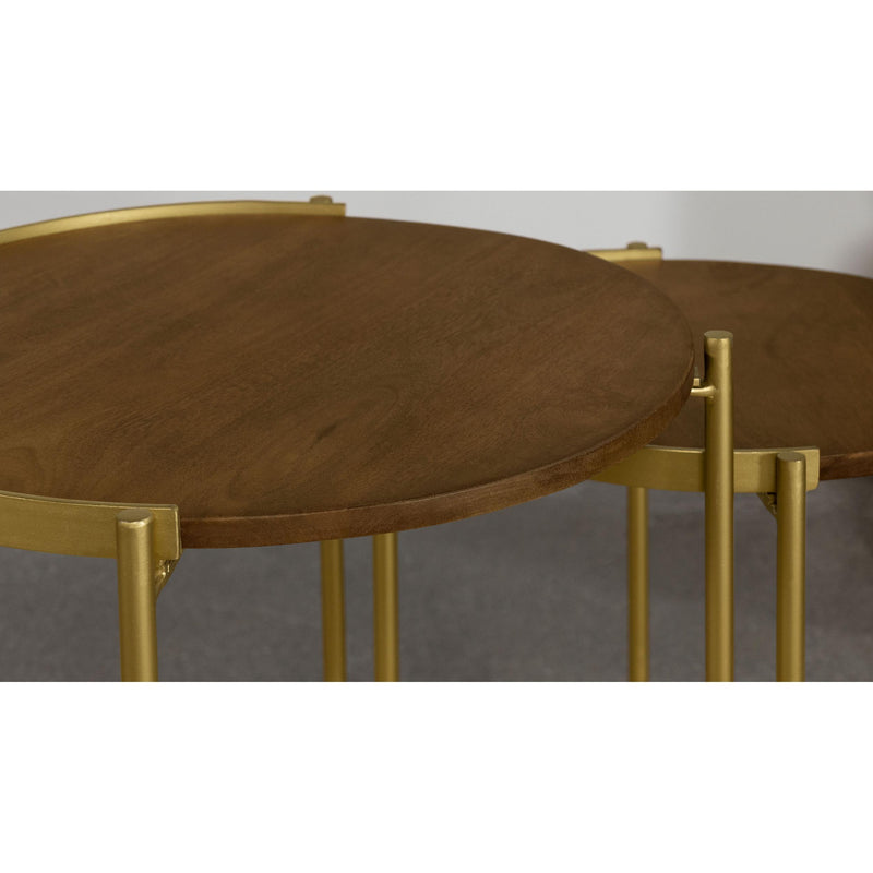 Coaster Furniture Occasional Tables Nesting Tables 936168 IMAGE 7