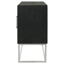 Coaster Furniture Accent Cabinets Cabinets 950331 IMAGE 6