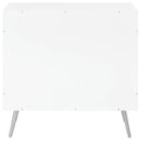 Coaster Furniture Accent Cabinets Cabinets 950396 IMAGE 8