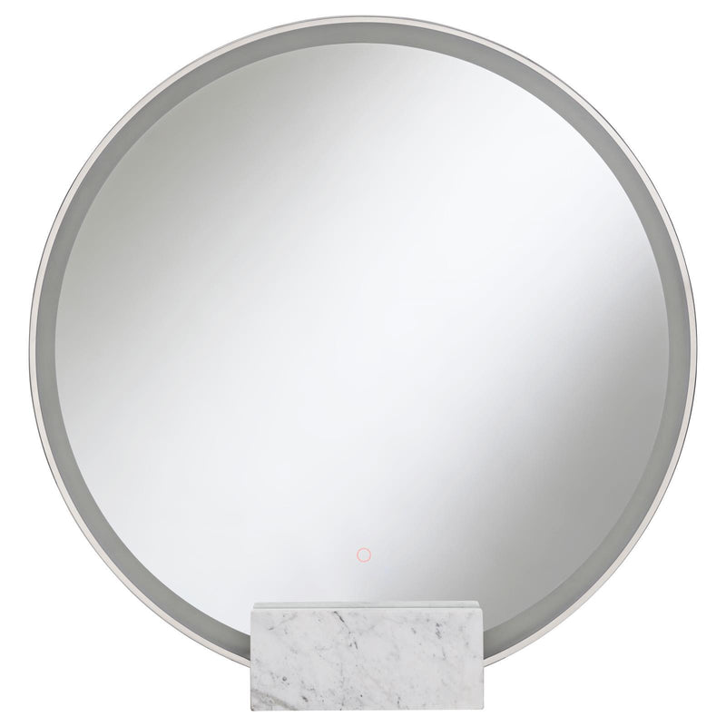 Coaster Furniture Vanity Tables and Sets Mirror 960960 IMAGE 4