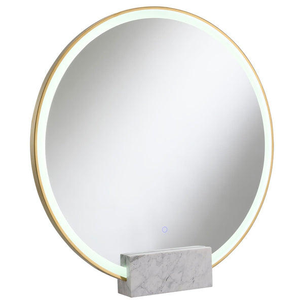 Coaster Furniture Vanity Tables and Sets Mirror 960961 IMAGE 1