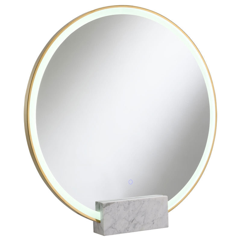 Coaster Furniture Vanity Tables and Sets Mirror 960961 IMAGE 1