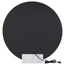 Coaster Furniture Vanity Tables and Sets Mirror 960961 IMAGE 5