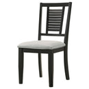 Coaster Furniture Dining Seating Chairs 110282 IMAGE 4