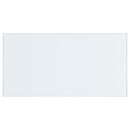 Coaster Furniture Marilyn Dining Table with Glass Top and Pedestal Base 115571N IMAGE 3