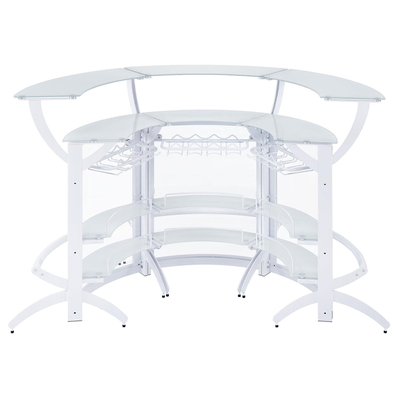 Coaster Furniture Bars Bars 182136-S3 IMAGE 7