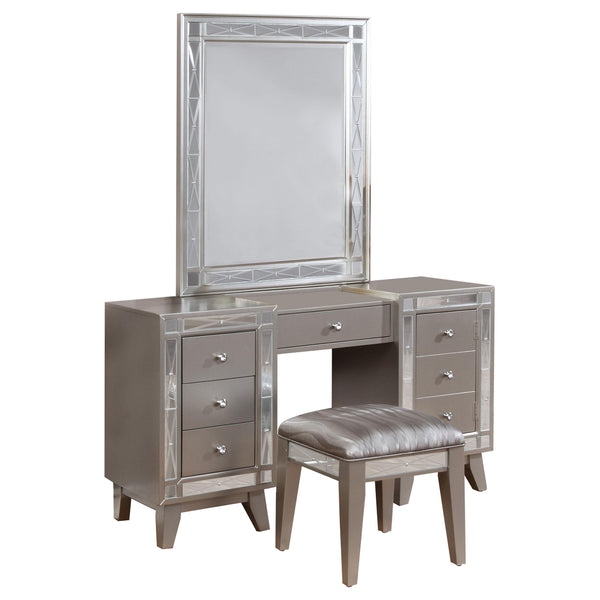 Coaster Furniture Vanity Tables and Sets Vanity Set 204927-SET IMAGE 1