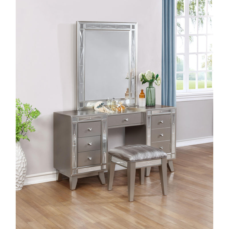 Coaster Furniture Vanity Tables and Sets Vanity Set 204927-SET IMAGE 2