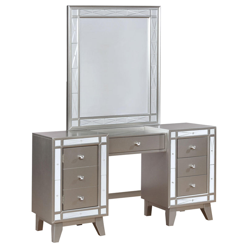 Coaster Furniture Vanity Tables and Sets Vanity Set 204927-SET IMAGE 3