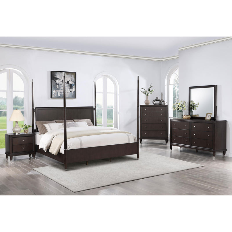 Coaster Furniture Dressers 6 Drawers 223063 IMAGE 10