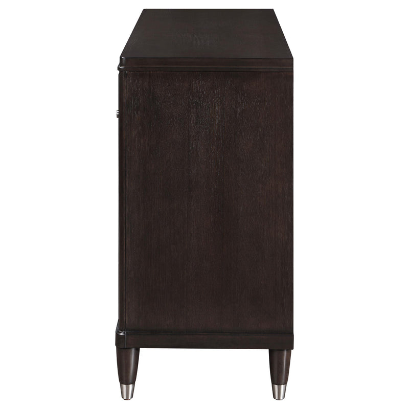 Coaster Furniture Dressers 6 Drawers 223063 IMAGE 4