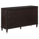 Coaster Furniture Dressers 6 Drawers 223063 IMAGE 5