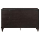 Coaster Furniture Dressers 6 Drawers 223063 IMAGE 6