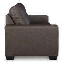 Benchcraft Barlin Mills 1700339 Queen Sofa Sleeper IMAGE 3