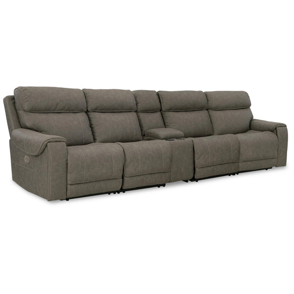Signature Design by Ashley Starbot 5 pc Sectional 2350158/2350131/2350157/2350131/2350162 IMAGE 1