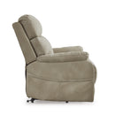 Signature Design by Ashley Next-Gen Durapella 4070912 Power Lift Recliner IMAGE 5