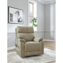 Signature Design by Ashley Next-Gen Durapella 4070912 Power Lift Recliner IMAGE 7