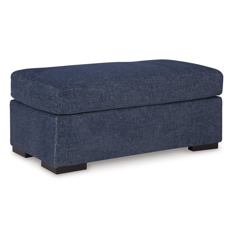 Benchcraft Evansley Ottoman 5450214 IMAGE 1