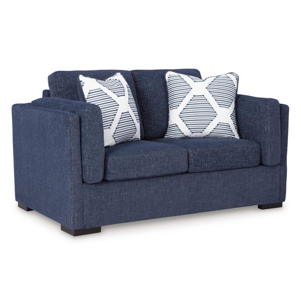 Benchcraft Evansley Loveseat 5450235 IMAGE 1