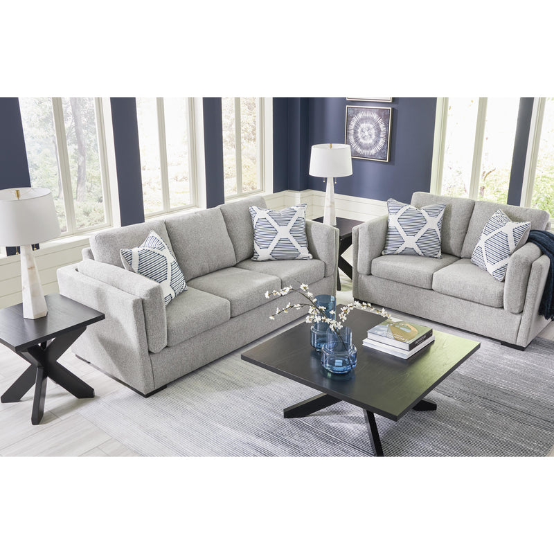 Benchcraft Evansley Stationary Loveseat 5450335 IMAGE 8