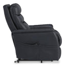Signature Design by Ashley Strawbill 6391012 Power Lift Recliner IMAGE 5
