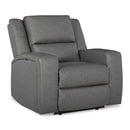 Benchcraft Brixworth 6910629 Zero Wall Recliner IMAGE 1