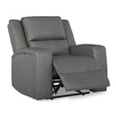 Benchcraft Brixworth 6910629 Zero Wall Recliner IMAGE 2
