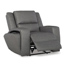 Benchcraft Brixworth 6910629 Zero Wall Recliner IMAGE 3