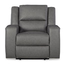 Benchcraft Brixworth 6910629 Zero Wall Recliner IMAGE 4