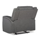 Benchcraft Brixworth 6910629 Zero Wall Recliner IMAGE 7