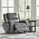 Benchcraft Brixworth 6910629 Zero Wall Recliner IMAGE 9