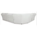  Signature Design by Ashley Top Tier 92706S2 6 pc Reclining Sectional with Chaise IMAGE 3