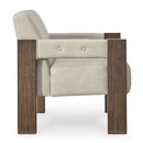 Signature Design by Ashley Adlanlock A3000694 Accent Chair IMAGE 3