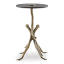 Signature Design by Ashley Lemkins A4000606 Accent Table IMAGE 2