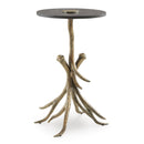 Signature Design by Ashley Lemkins A4000606 Accent Table IMAGE 3