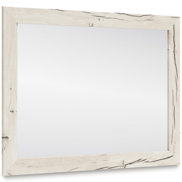 Benchcraft Lawroy B2310-36 Bedroom Mirror IMAGE 1