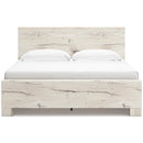  Signature Design by Ashley Lawroy B2310B13 King Panel Bed with Storage IMAGE 3