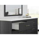 Signature Design by Ashley Cadmori B2616-231 Six Drawer Dresser IMAGE 10