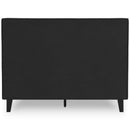 Signature Design by Ashley Cadmori B2616-72 Full UPH Bed with Roll Slats IMAGE 4