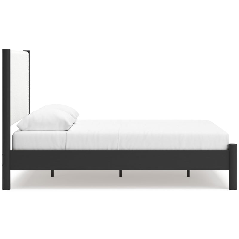 Signature Design by Ashley Cadmori Bed B2616-57/B2616-54/B100-13 IMAGE 3