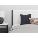  Signature Design by Ashley Cadmori B2616B2 Queen Upholstered Panel Bed IMAGE 6