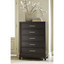 Signature Design by Ashley Neymorton B618-46 Five Drawer Chest IMAGE 5