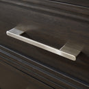  Signature Design by Ashley Neymorton B618B1 Dresser and Mirror IMAGE 5