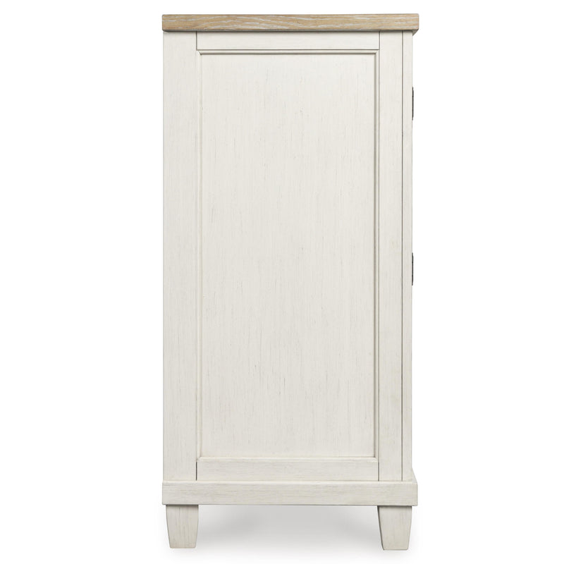 Benchcraft Shaybrock B683-31 Dresser IMAGE 4